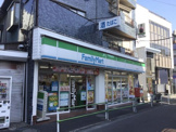 ファミリーマート 吉川金町店