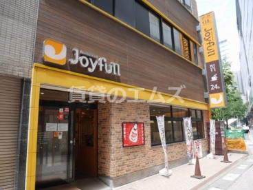 ジョイフル 福岡警固公園前店 ジョイフル 福岡警固公園前店の画像1