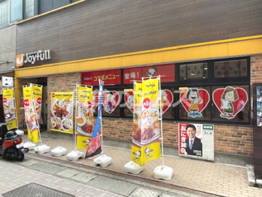 ジョイフル 福岡警固公園前店 ジョイフル 福岡警固公園前店の画像2