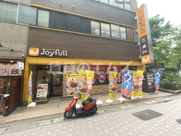 ジョイフル 福岡警固公園前店 ジョイフル 福岡警固公園前店の画像3