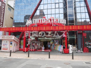 タイトーステーション 福岡天神店 タイトーステーション 福岡天神店の画像2