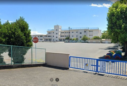 富士市立丘小学校の画像1
