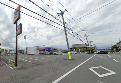 ミニストップ　富士厚原店の画像1