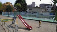 六角橋公園の画像1