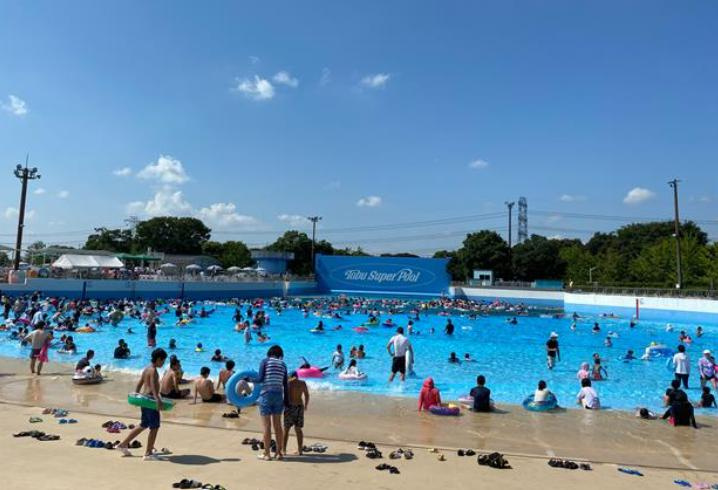 東武動物公園 東武スーパープール情報ページ 久喜市の不動産はひだまりハウス 東武動物公園 東武スーパープール情報ページ 久喜市の不動産はひだまりハウス