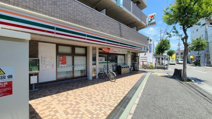 セブンイレブン 神戸泉が丘店