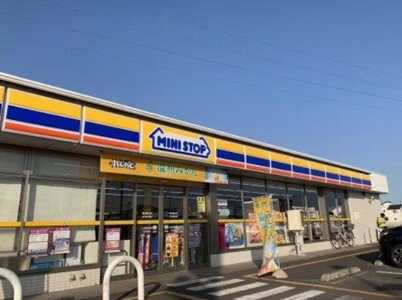 ミニストップ 杉戸高野台東店の画像