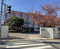 京都市立春日野小学校