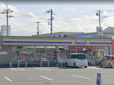 ミニストップ　富士弥生店の画像1