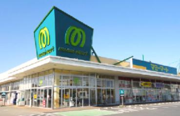 マミーマート 白岡店の画像