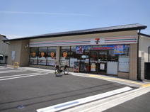 セブンイレブン馬代一条店