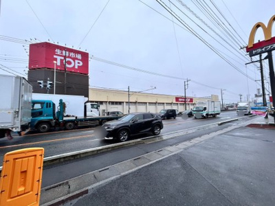 生鮮市場TOP白岡西店の画像