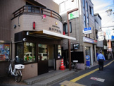 高井戸警察署 高井戸西交番