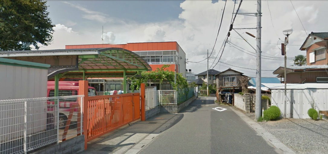 はくつる幼稚園の画像