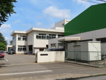四街道市立大日小学校