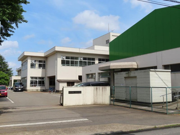 四街道市立大日小学校の画像1