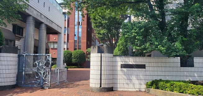 私立吉祥女子中学 高等学校情報ページ 杉並区の不動産 Cdm株式会社 シーディーエム