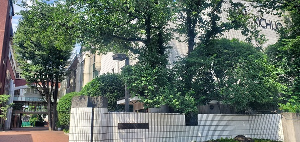 私立吉祥女子中学 高等学校情報ページ 杉並区の不動産 Cdm株式会社 シーディーエム