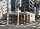 セブン-イレブン 大阪高津3丁目店の画像