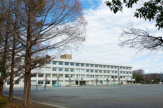 多摩市立聖ヶ丘小学校