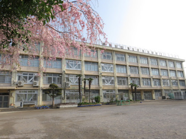 練馬区立富士見台小学校の画像1