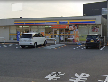 ミニストップ　富士入山瀬店の画像1