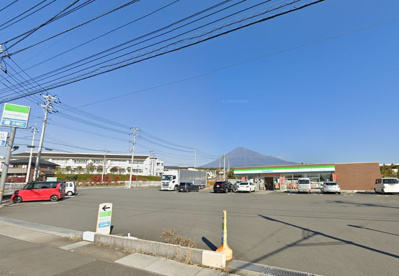 ファミリーマート　富士大渕店の画像1