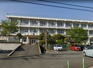 富士市立大渕第一小学校の画像1