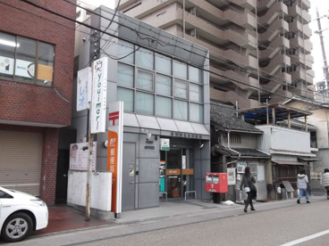 岸和田北町郵便局の画像1