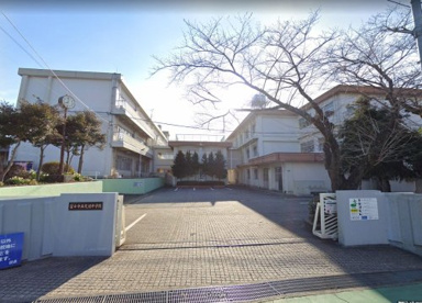 富士市立大渕中学校の画像1