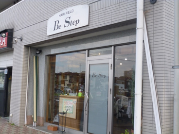 Be Stepの画像1