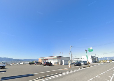 セブンイレブン　新東名新富士インター店の画像1