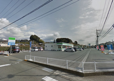 ファミリーマート　大渕久保町店の画像1
