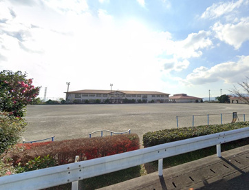 富士市立青葉台小学校の画像1