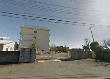 富士市立吉原北中学校の画像1