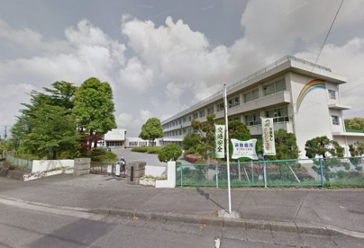 富士市立富士見台小学校の画像1