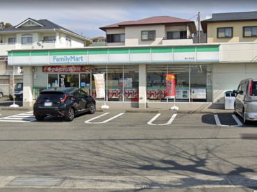 ファミリーマート　富士見台店の画像1
