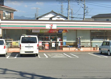 セブンイレブン　富士市広見新町店の画像1
