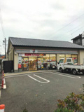 セブンイレブン京都下鴨膳部町店
