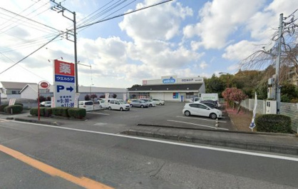 ウエルシア　富士中野店の画像1
