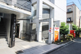 新宿大久保郵便局