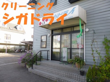シガドライの画像1