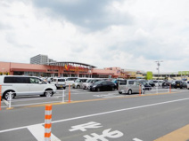 ウニクス　南古谷