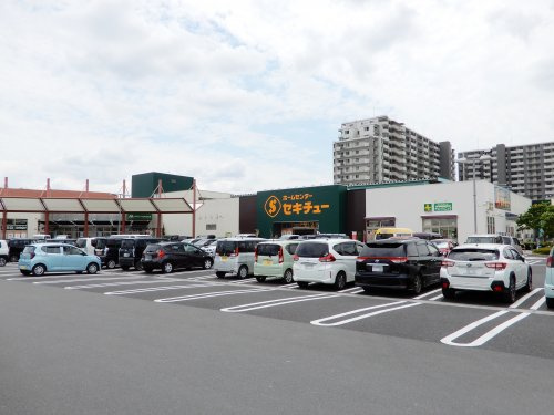 セキチュー南古谷情報ページ 川越市の不動産 株式会社トゥルーズホーム小江戸川越店
