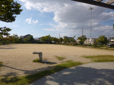 大将軍公園の画像2