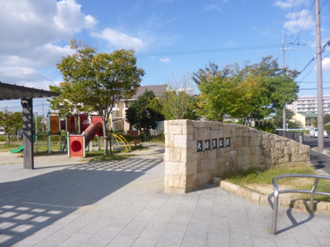 大将軍公園の画像3