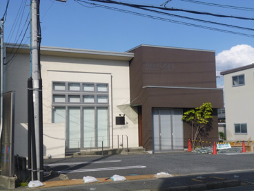ＡＫＩＹＯＳＨＩ　ＤＥＮＴＡＬ　ＣＬＩＮＩＣの画像2