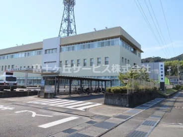島田警察署の画像1