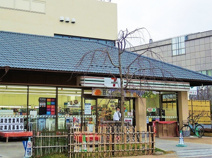 セブンイレブン平安神宮前店