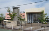 神戸市立玉津第一小学校